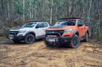 Holden Colorado Z71 Xtreme 2018 года